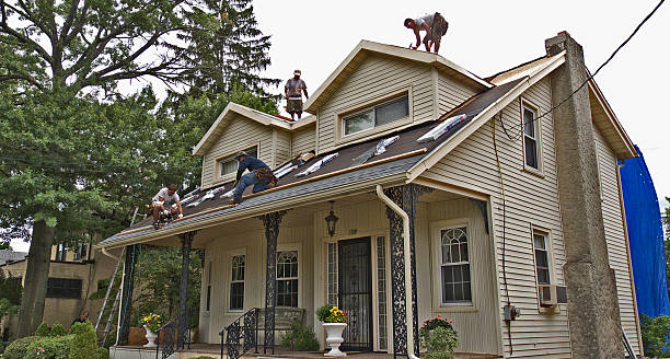 Best Slate Roofing Contractor  in Sugarcreek, OH