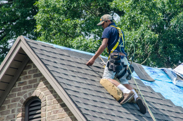 Quick and Trustworthy Emergency Roof Repair Services in Sugarcreek, OH